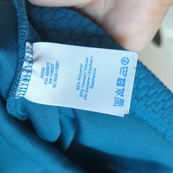 Boden Dress - Picture 5 of 7